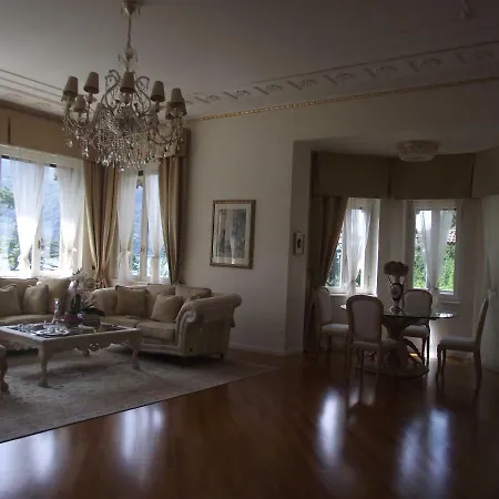 Castiglioni Luxury Villa Laglio