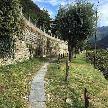 Villa Castiglioni Luxury Laglio