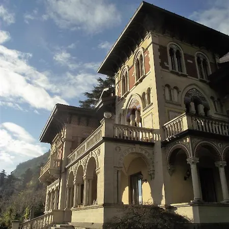 Villa Castiglioni Luxury *