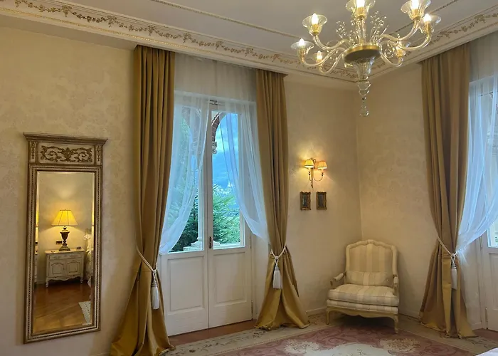 Castiglioni Luxury