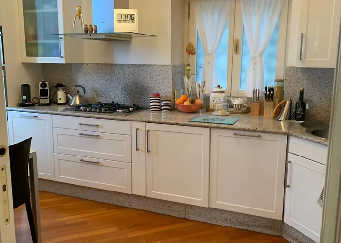 Villa Castiglioni Luxury *