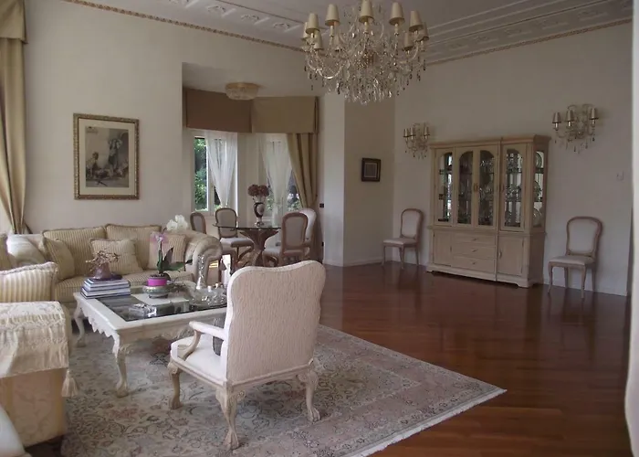 Castiglioni Luxury