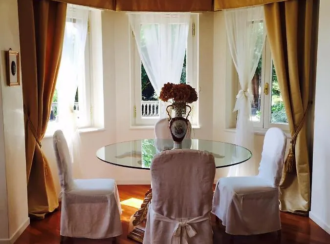 Castiglioni Luxury Laglio